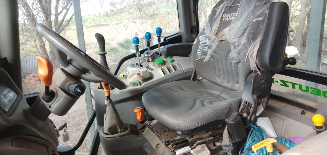 02 tractor photo two